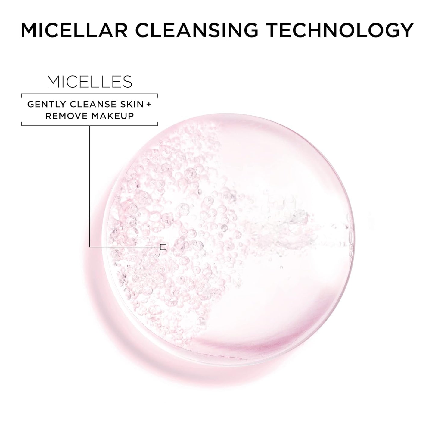 Garnier Skin Naturals (Original) © Micellar Cleansing Water (400ml)