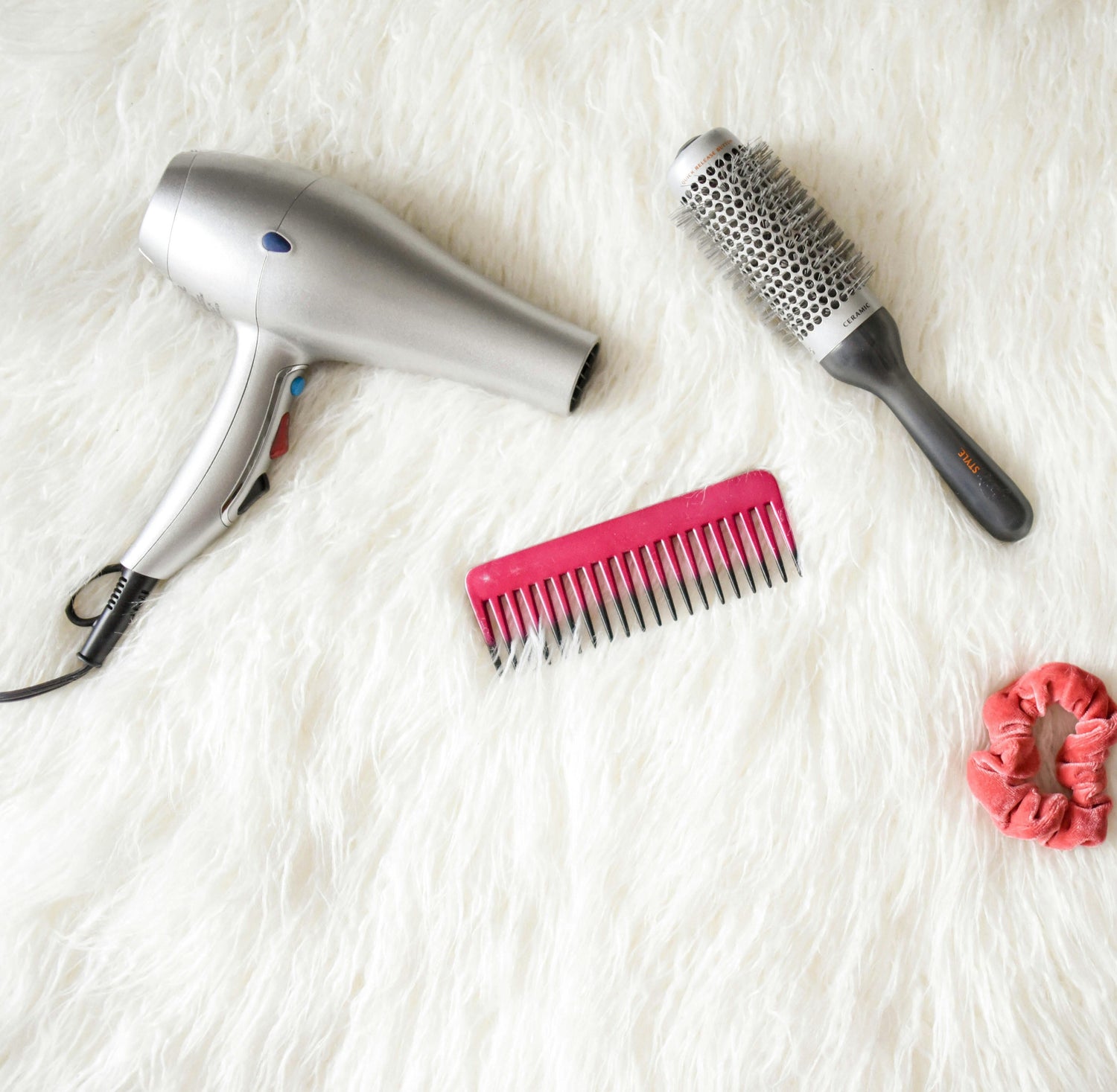 Hair Products